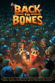 Back to Bones