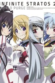 IS＜インフィニット・ストラトス＞2 OVA ワールド・パージ編