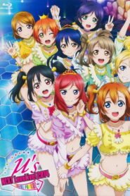 μ’s 4th →NEXT LoveLive! 2014 ~ENDLESS PARADE~
