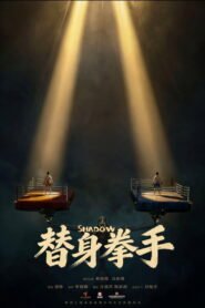 替身拳手