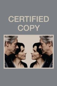 Certified Copy