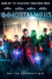 The Immortal Wars