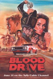 Blood Drive