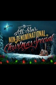 Comedy Central’s All-Star Non-Denominational Christmas Special