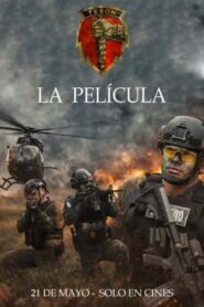Tesón La Película
