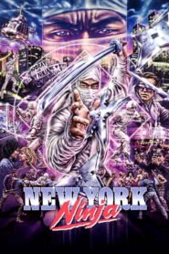 New York Ninja