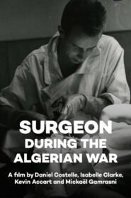 Surgeon during the Algerian War