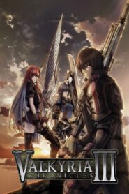 Valkyria Chronicles 3: Unrecorded Chronicles