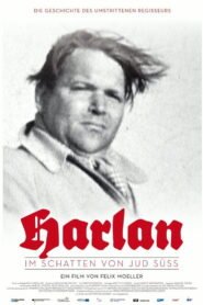 Harlan: In the Shadow of Jew Süss