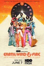 Earth, Wind & Fire (To Be Celestial vs. That’s the Weight of the World)