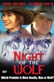 Night of the Wolf