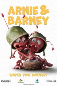 Arnie & Barney