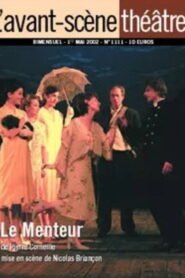 Le Menteur