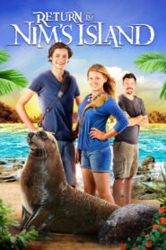 Return to Nim’s Island