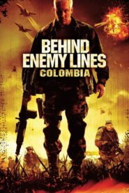 Behind Enemy Lines III: Colombia