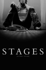 Britney Spears: Stages – Three Days in Mexico