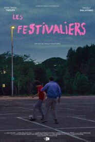 Les Festivaliers
