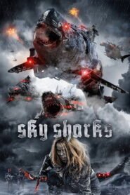 Sky Sharks