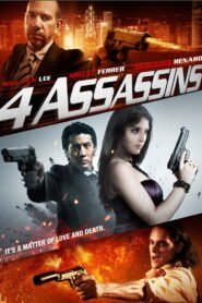 Four Assassins