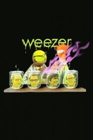 Weezer and the Muppets Go Fishin’