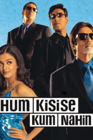 Hum Kisi Se Kum Nahin