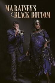 Ma Rainey’s Black Bottom