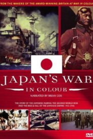Japan’s War in Colour