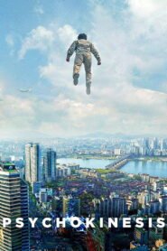 Psychokinesis