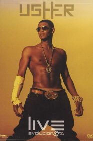 Usher: Evolution 8701