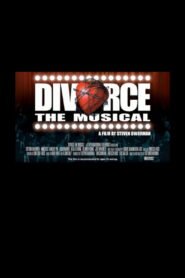 Divorce: The Musical